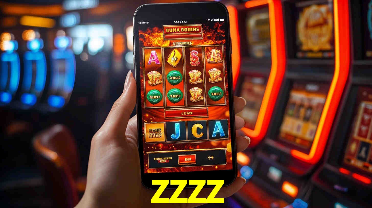 zzzz: Seu Cassino Premiado com Pagamentos Rápidos