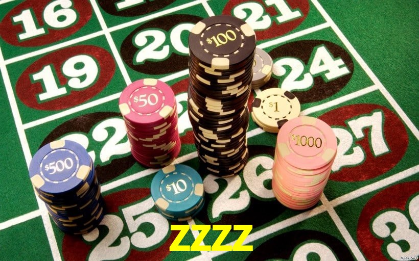 Casino Ao Vivo zzzz