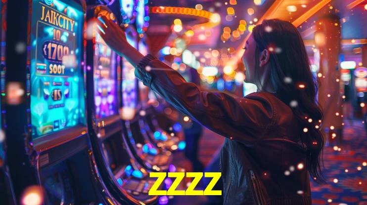 Sinta a adrenalina dos jogos de cassino com zzzz