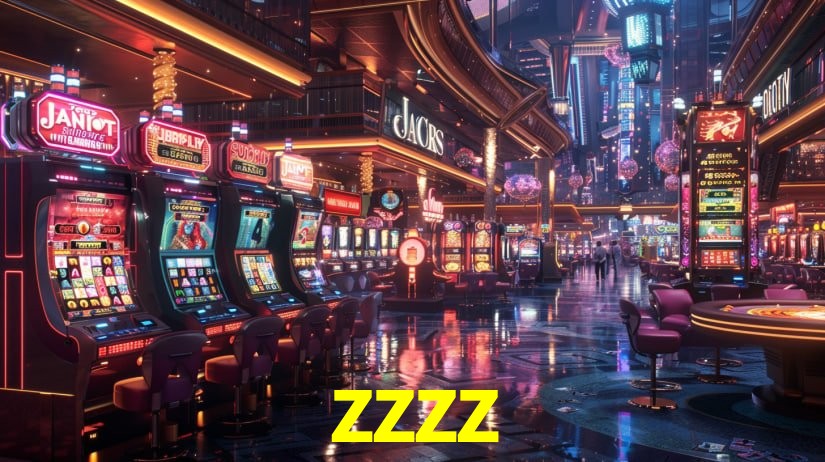Mesa de Blackjack zzzz